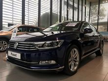 Clear Stock, Clear Stock, Special Price , 2019 Volkswagen Passat 2.0 380 TSI Highline More Freebies (Limited Stock Only)