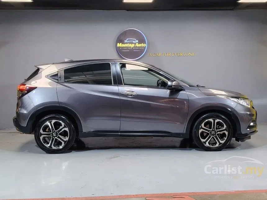 2019 Honda HR-V V SUV