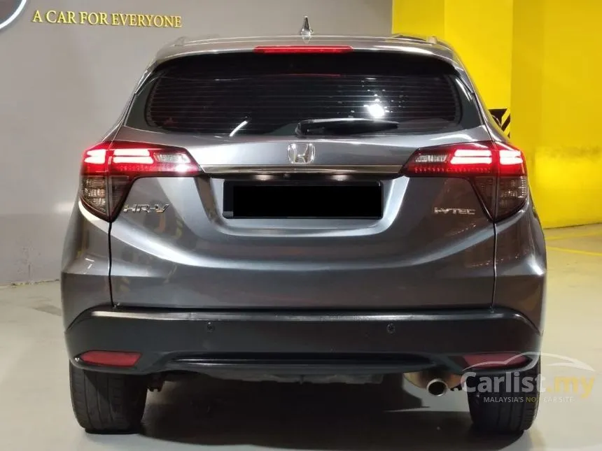 2019 Honda HR-V V SUV