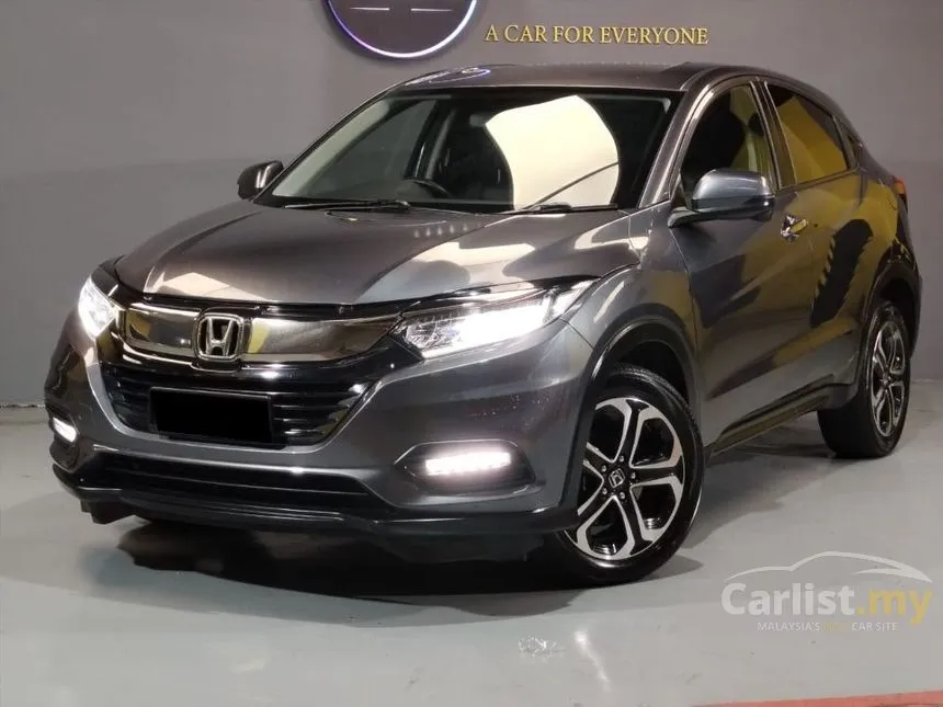 2019 Honda HR-V V SUV