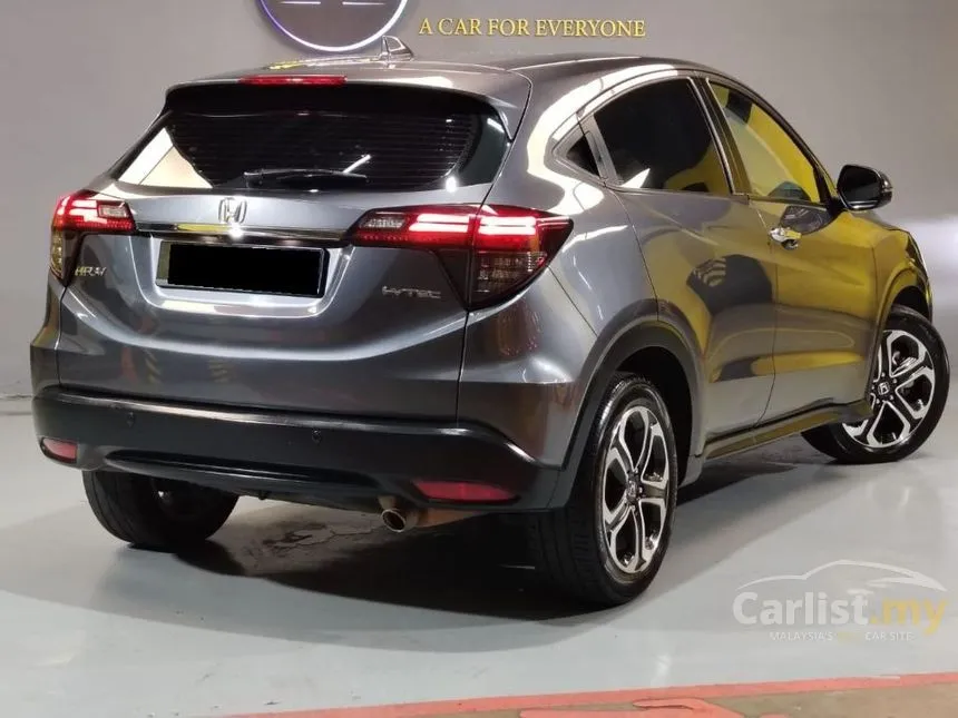2019 Honda HR-V V SUV