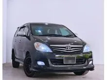 2009 Toyota Innova 2.0 G MPV Tip Top CONDITION Full