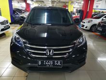 2014 Honda CR-V 2.0 2 SUV