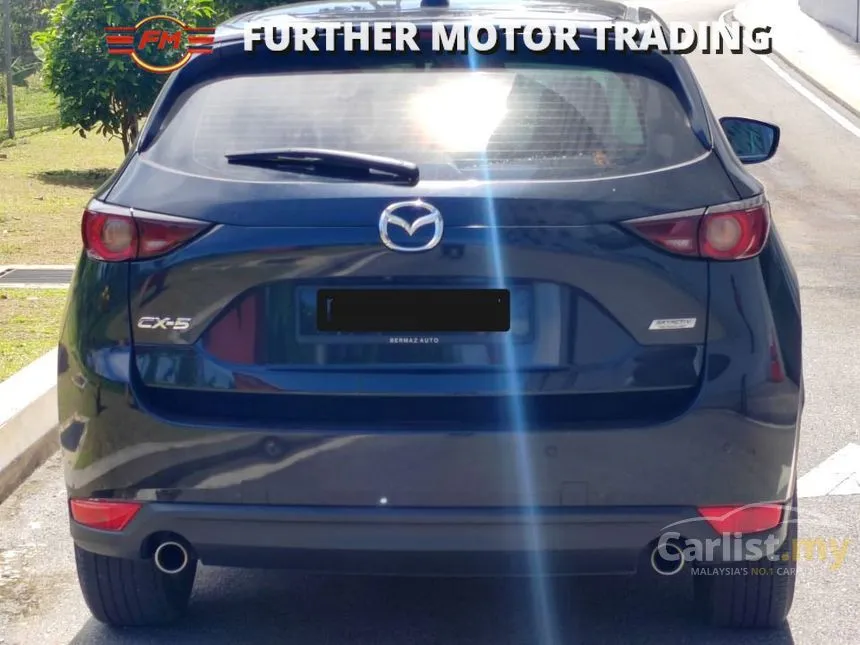 2023 Mazda CX-5 SKYACTIV-G Mid SUV