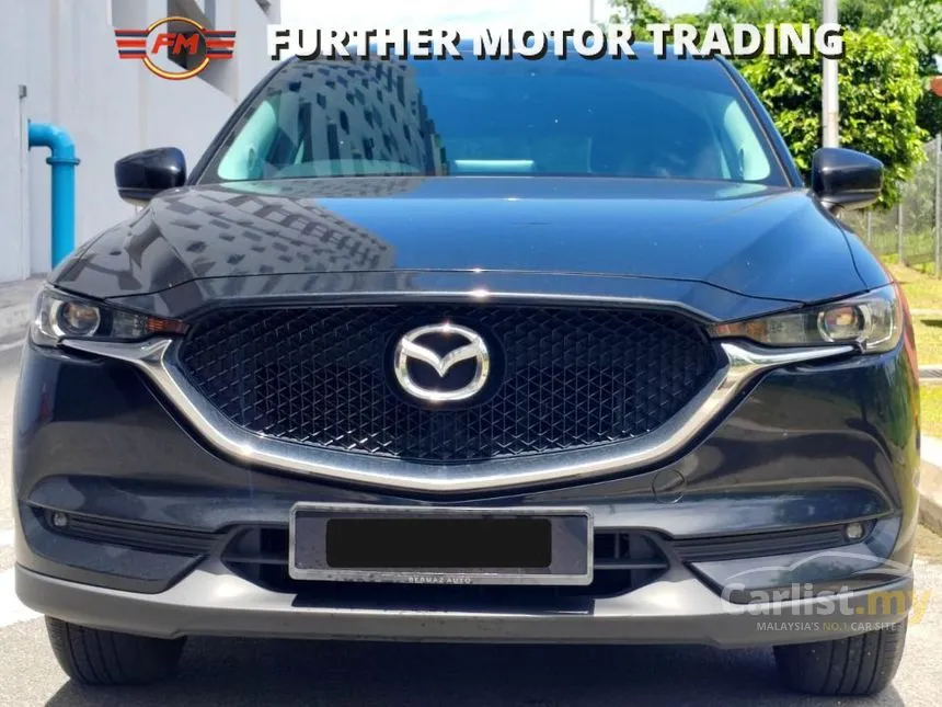 2023 Mazda CX-5 SKYACTIV-G Mid SUV