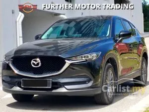2023 Mazda CX-5 2.0 SKYACTIV-G Mid SUV