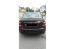 2010 Proton Saga 1.3 BLM Sedan