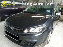 2013 Proton Saga 1.3 FLX (A) TipTopCondition LikeNEW