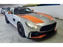2015  Mercedes-Benz AMG GT 4.0 S Edition 1 Coupe - Low Mileage 26,000KM - Air Sus Suspension - Performance Seat Editon 1 GTS