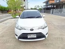 2016 Toyota VIOS 1.5 (ปี 13-17) TRD Sportivo Sedan