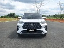 2021 Toyota Veloz 1.5 Q TSS MPV