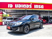 2016 Subaru XV 2.0 (ปี 12-16) XV SUV