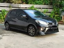 2019 Perodua Myvi 1.5 AV Hatchback
