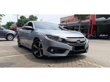 2016 Honda Civic 1.5 ES Turbo