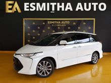 2016 Toyota Estima 2.4 Aeras Smart #UNREGISTERED (FREE 5 YEARS WARRANTY) #NEW ARRIVAL ON MAY 2021 (BEST DEAL)