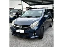 2018 PERODUA AXIA 1.0 G(A) HARGA OTR XMASUK INSURANCE SHJ  FREE 1 YEAR WARRANTY TIPTOP CONDITION CAR