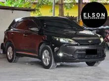 (Loan Kedai) 2015 Toyota Harrier 2.0 (A) Elegance SUV Reg.2018