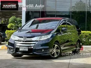 2014 Honda ODYSSEY 2.4 EL Wagon