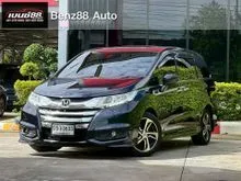 2014 Honda ODYSSEY 2.4 (ปี 13-23) EL Wagon