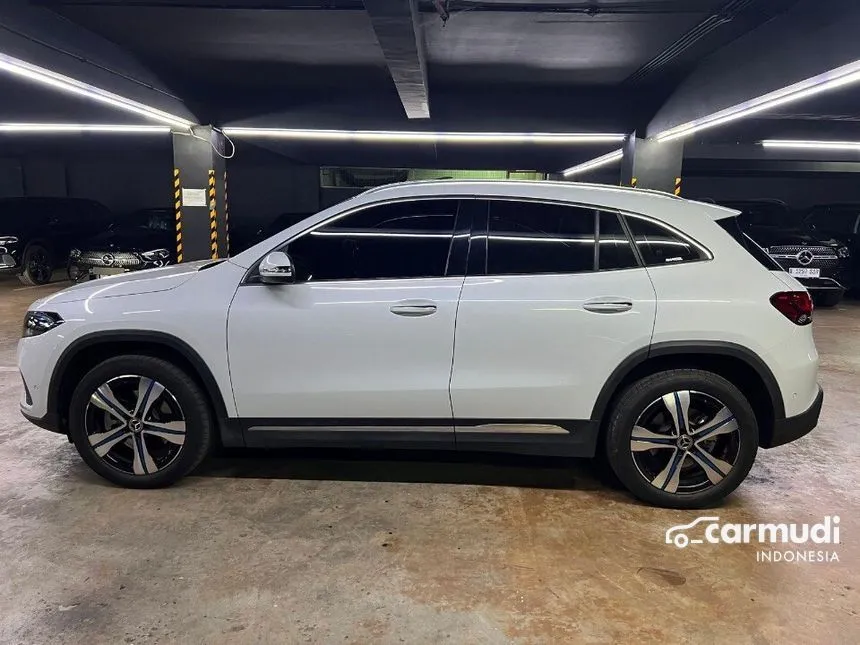 2023 Mercedes-Benz EQA250 Electric Art Line SUV