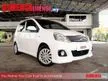 Used 2010 Perodua Viva 1.0 EZ Elite Hatchback ***