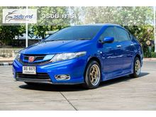 2012 Honda City 1.5 (ปี 08-14) S i-VTEC Sedan 065-5989855