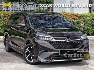 2024 Perodua Alza 1.5 AV MPV