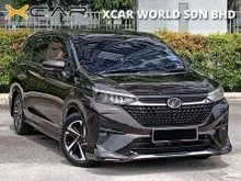 2024 Perodua Alza 1.5 ADVANCE-SPEC (A) *GUARANTEE No Accident/No Total Lost/No Flood & 5 Day Money back Guarantee*