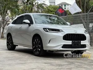 2023 Honda ZR-V 1.5 SUV