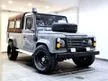 Used 1996 Land Rover Defender 2.5 Pickup Truck