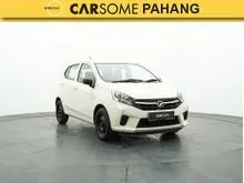 2017 Perodua Axia 1.0 E (M)