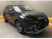 Recon 2018 LEXUS NX300 360CAM
