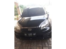 2014 Toyota Rush 1.5 TRD Sportivo SUV P.Siantar