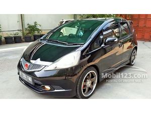 Honda Jazz Mobil Bekas Dijual Di Medan Satria Bekasi Jawa Barat