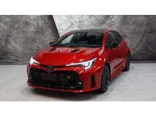 2023 Toyota GR Corolla 1.6 Hatchback