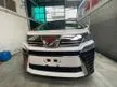 Recon 2019 Toyota Vellfire 2.5 Z G Edition MPV 2 EYES