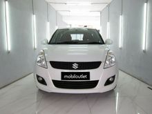 2014 Suzuki Swift 1.4 GX Hatchback MT Mulus Siap Pakai Cash/Credit