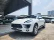 Recon 2018 Porsche Macan 2.0 SUV YEAR-END PROMO - Cars for sale