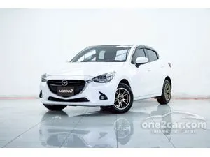2016 Mazda 2 1.5 XD High Sedan