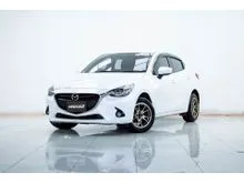 2016 Mazda 2 1.5 (ปี 15-25) XD High Sedan