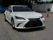 Used 2019 Lexus ES250 2.5 Luxury Sedan
