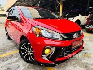 2018 Perodua Myvi 1.5 AV Hatchback