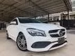 Recon 2018 Mercedes-Benz CLA180 1.6 AMG Coupe - Cars for sale