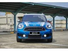 2018 MINI Countryman 2.0 Cooper S CBU SUV