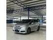 Used 2014 Honda Odyssey 2.4 EXV i-VTEC MPV IMPORT BARU - Cars for sale