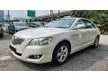 Used 2008 Toyota Camry 2.0 G #LOAN KEDAI AVAILABLE#FREE 3 YRS WARRANTY#FREE SERVICE#FREE TINTED#