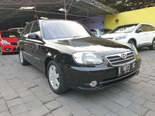 2010 Hyundai Avega 1,5 GL Sedan