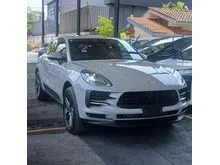 2021 Porsche Macan 2.0 SUV