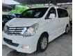 Used Hyundai Grand Starex 2.5(A) 2012, RM 44,875 Year End+Hari Raya Promotion Nego Till Letgo