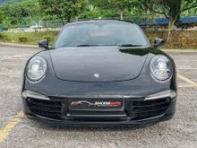2012 Porsche 911 3.8 Carrera S Coupe ,SPORT CHRONO 18 WAY ADAPTIVE SPORT SEAT BOSE SOUND SYSTEM SUNROOF PADDLE SHIFT FULL LEATHER ,NEW..